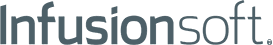 Infusionsoft Sales & Marketing CRM Logo