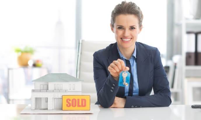Real Estate Agent Marketing