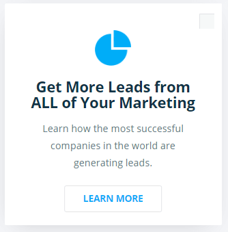 Generating more leads, faster - is about to become WAY EASIER...